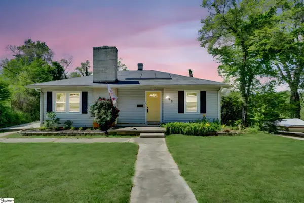 309 Pineview Drive, Pickens, SC 29671