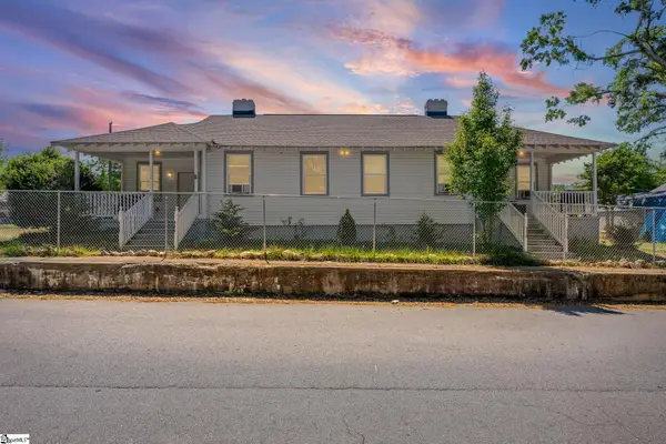 27 Smythe Street, Belton, SC 29627