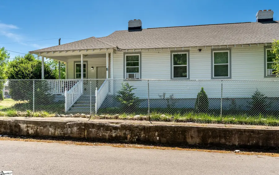 27 Smythe Street, Belton, SC 29627 - #2