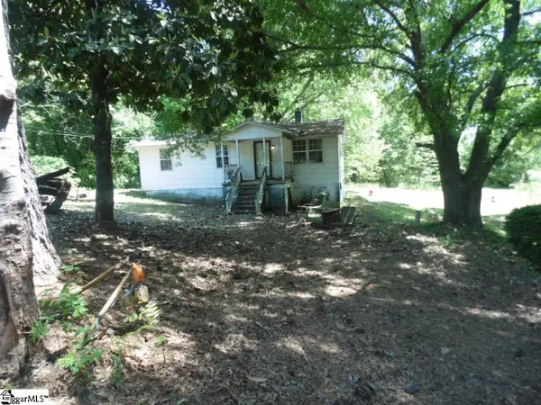 37 Brockman Hill Road, Greenville, SC 29617