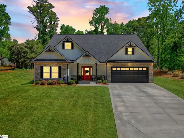 165 Lake Bowen Drive, Inman, SC 29349