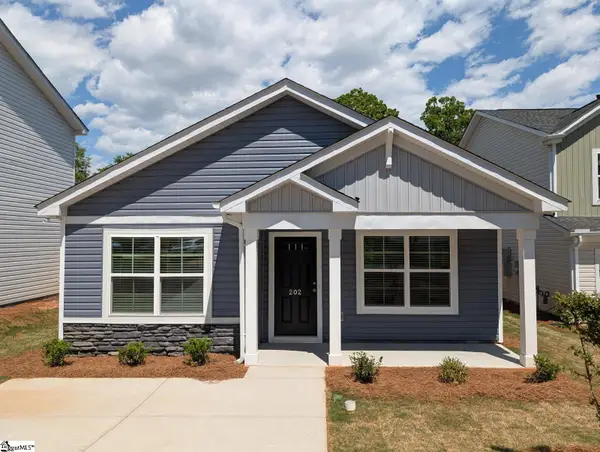 202 Blackwood Street, Greenville, SC 29611