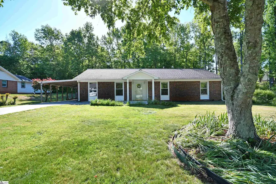 44 Charterhouse Avenue, Piedmont, SC 29673 - #2