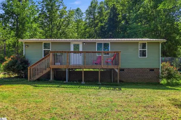 367 Country Estates Road, Fountain Inn, SC 29644