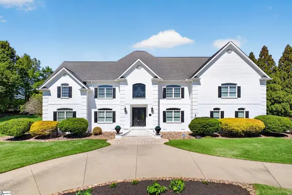 108 Stratford Drive, Easley, SC 29642