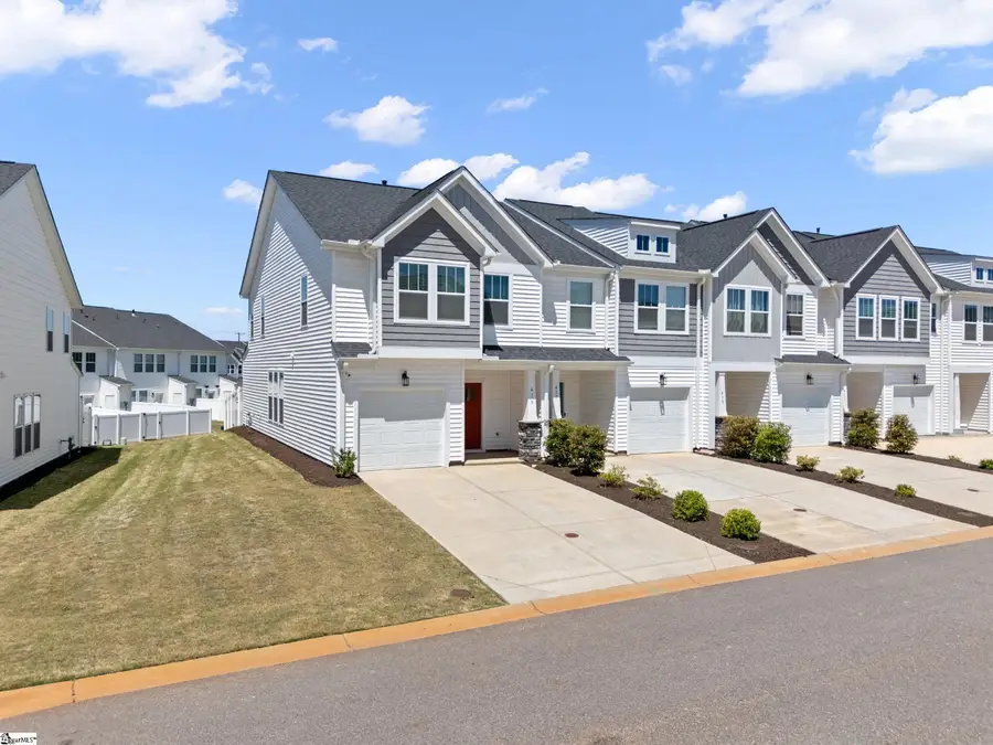 415 Hazelcote Road, Greenville, SC 29617 - #2