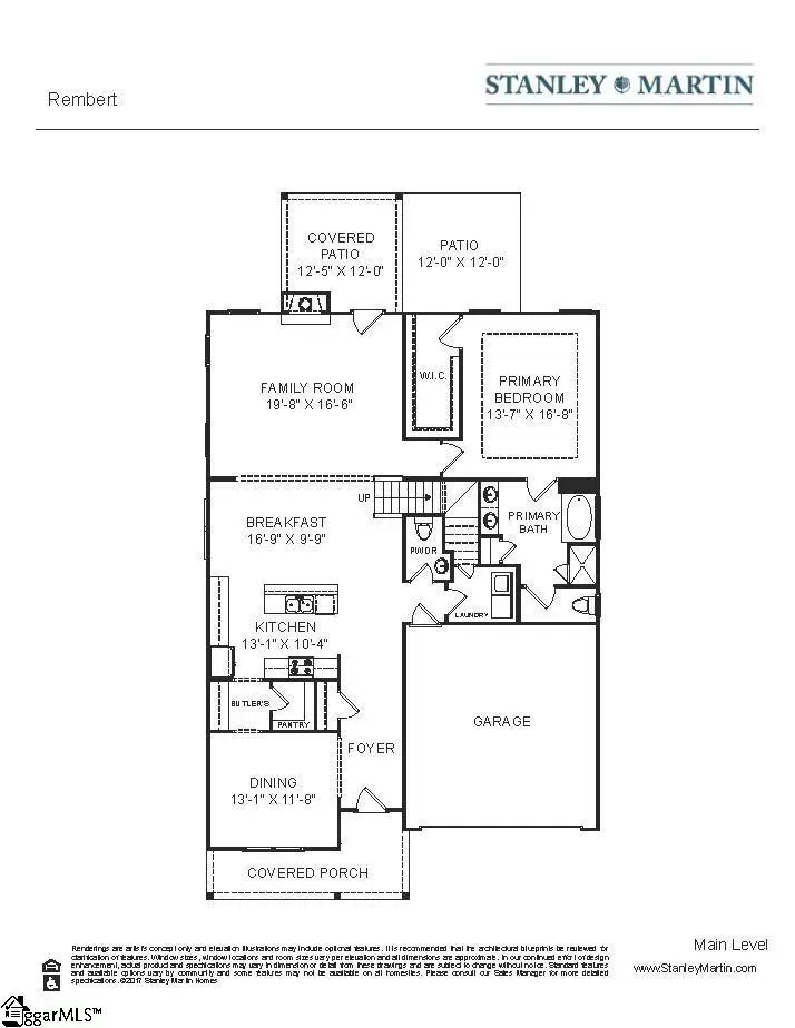 3016 Harvey Brook Court, Inman, SC 29349 - #2