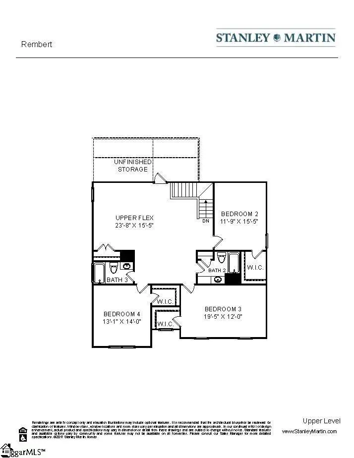 3016 Harvey Brook Court, Inman, SC 29349 - #3