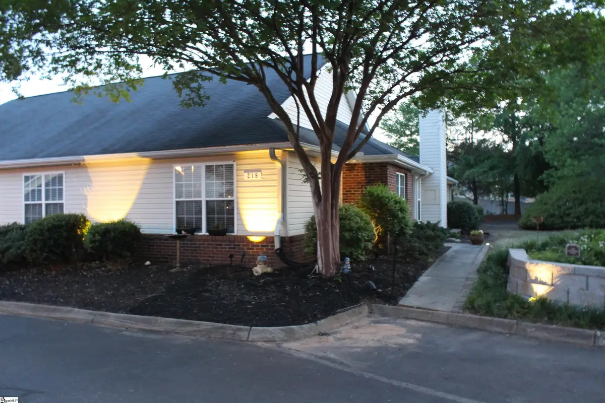 219 Woodruff Park Lane, Simpsonville, SC 29681 - #1