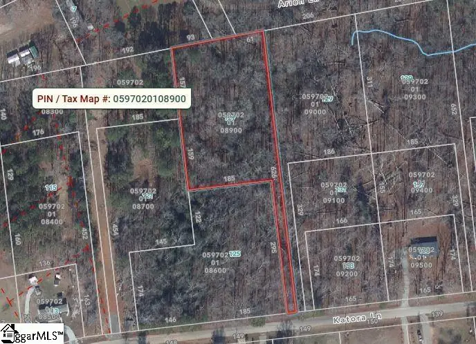 127 Katora Lane, Pelzer, SC 29669 - #2