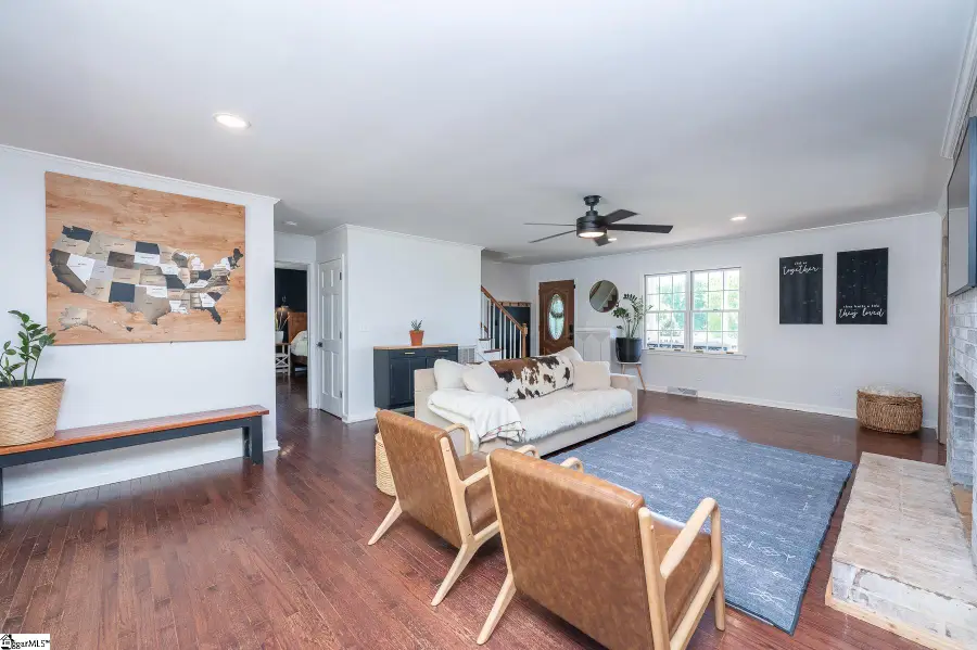 206 Mountain Crest Drive, Taylors, SC 29687 - #3