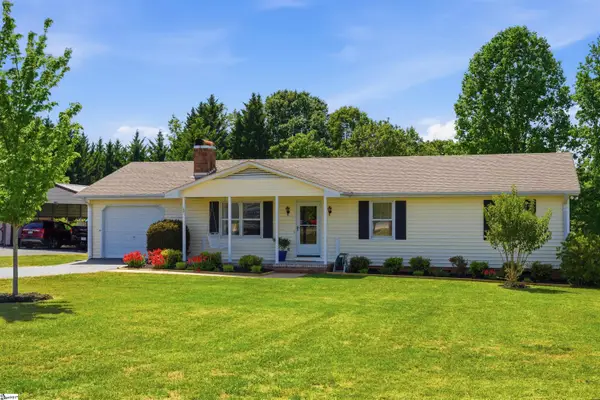 1481 Rainbow Lake Road, Inman, SC 29349