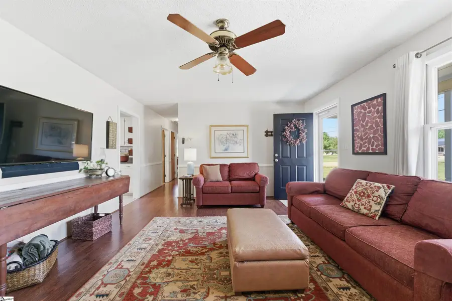 1481 Rainbow Lake Road, Inman, SC 29349 - #2