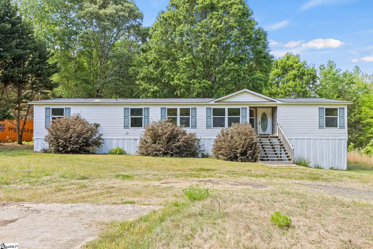 155 Shanel Drive, Woodruff, SC 29388 - #1