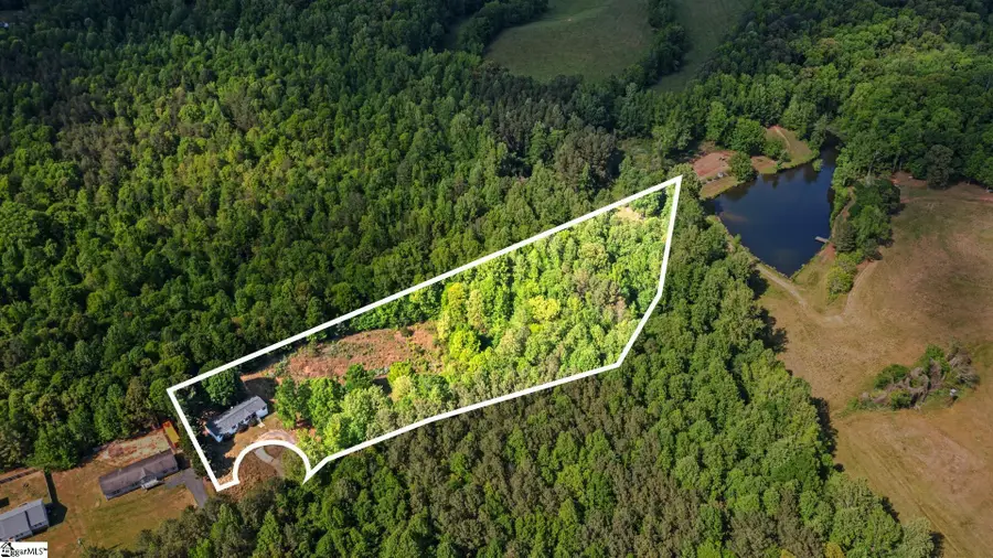 155 Shanel Drive, Woodruff, SC 29388 - #2