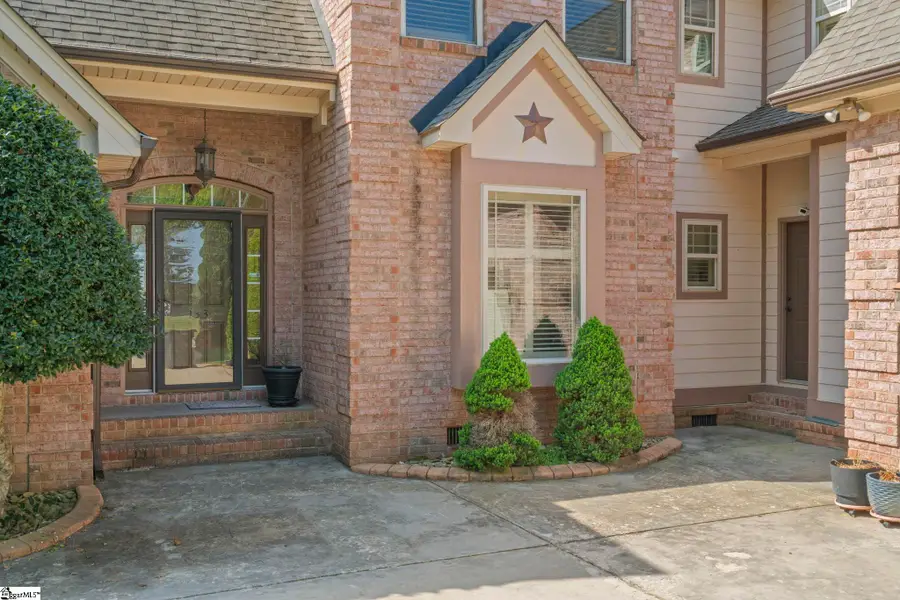 133 River Oak Road, Greer, SC 29650-3245 - #3