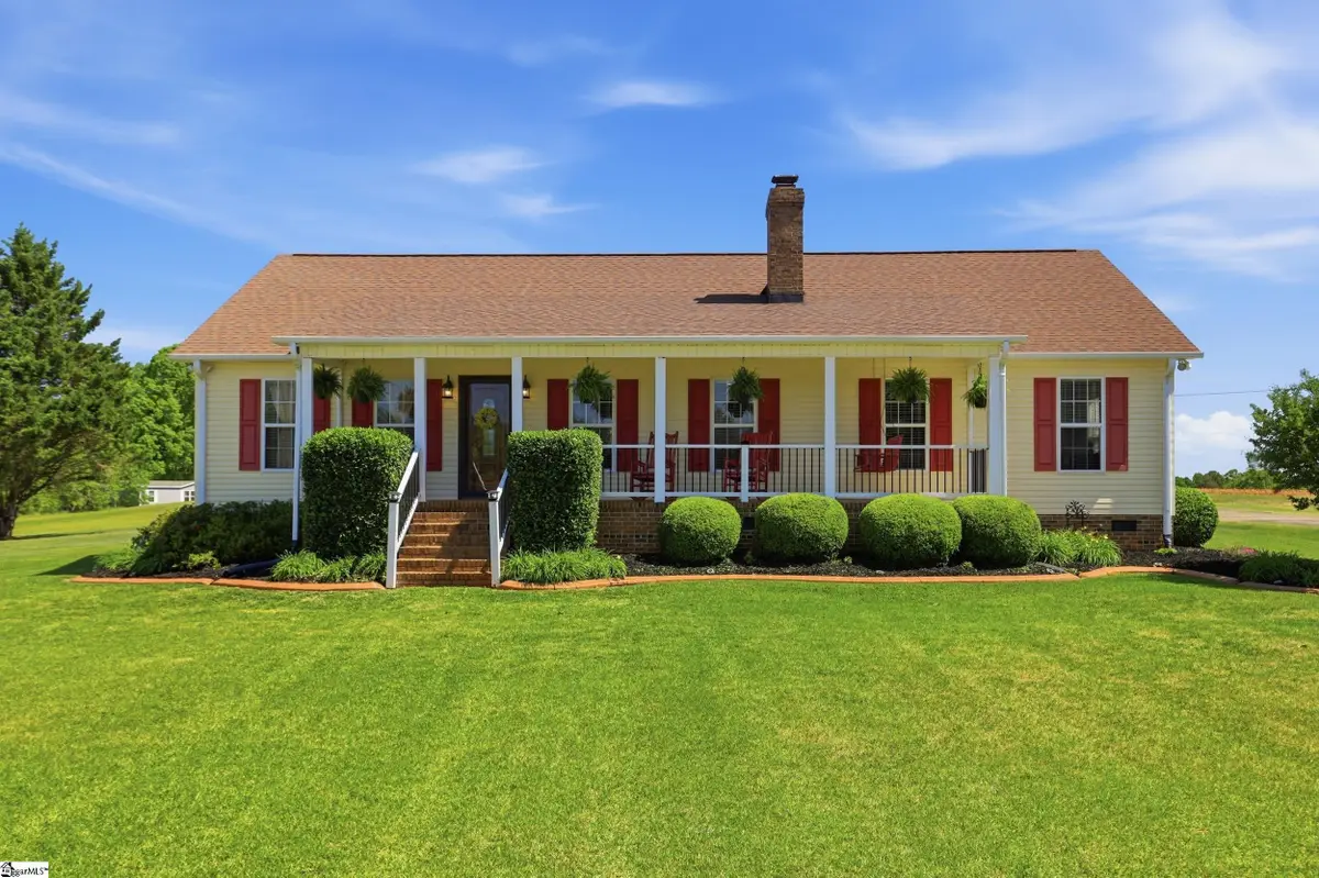 475 Mcmahan Mill Road, Piedmont, SC 29673 - #1