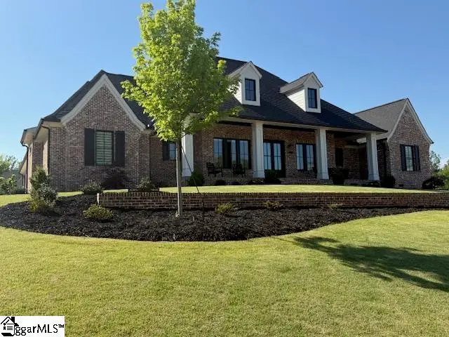 108 Jordan Pond Drive, Piedmont, SC 29673 - #1