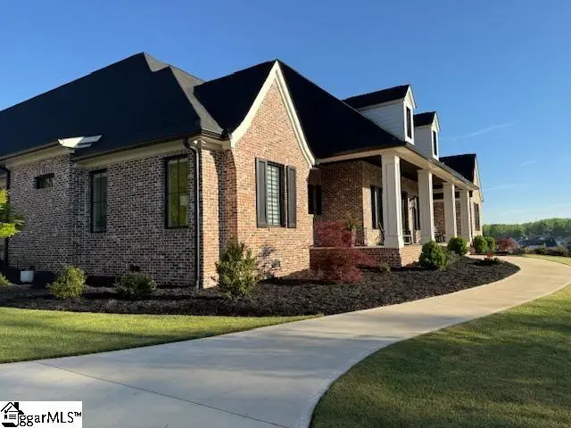 108 Jordan Pond Drive, Piedmont, SC 29673 - #2