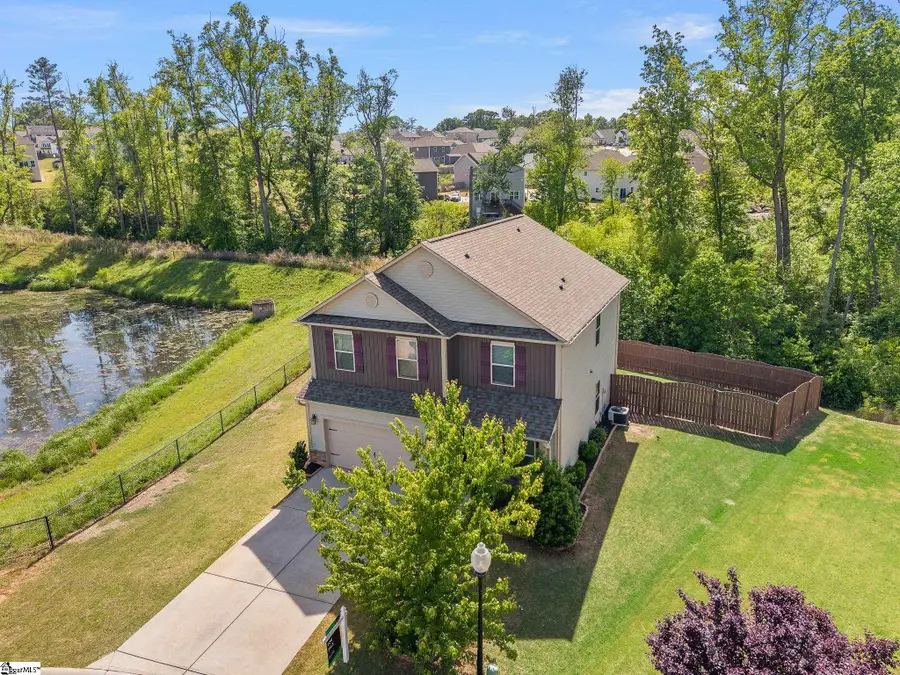 311 Rossmoor Court, Duncan, SC 29334 - #3