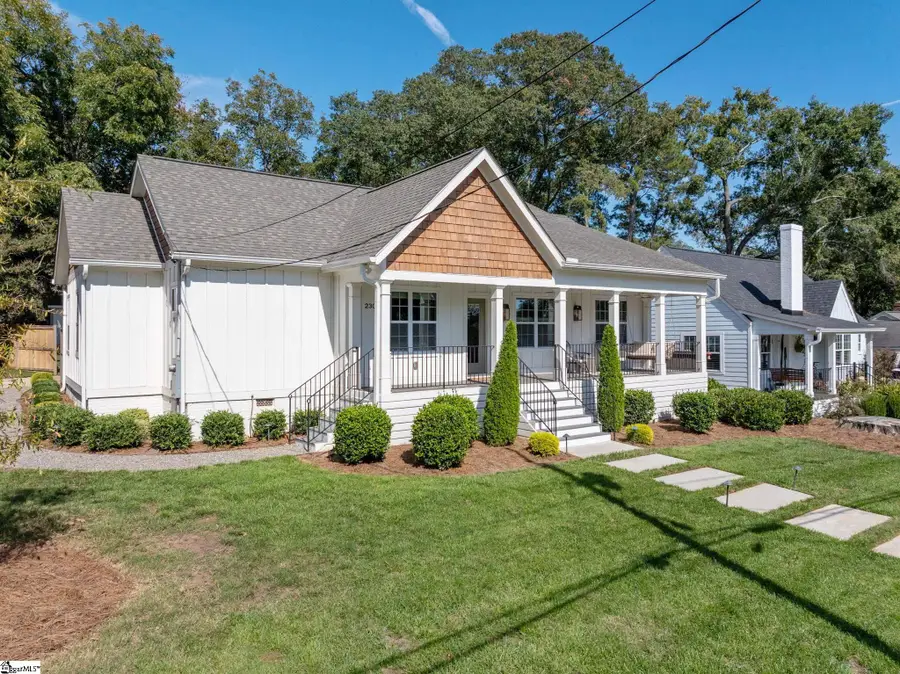 230 Potomac Avenue, Greenville, SC 29605 - #3