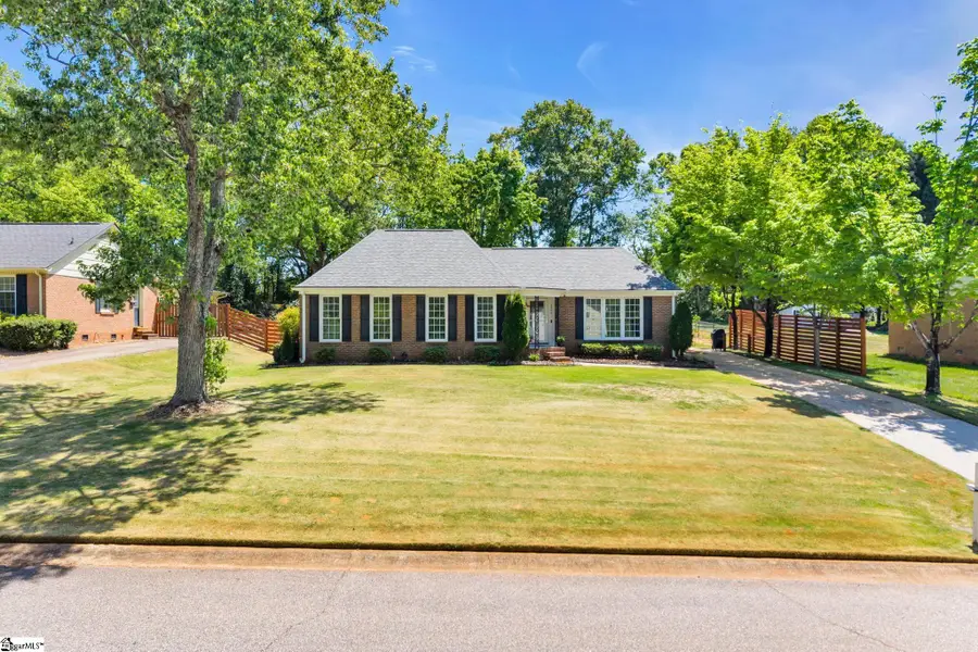 4946 Vineyard Lane, Greenville, SC 29615 - #2