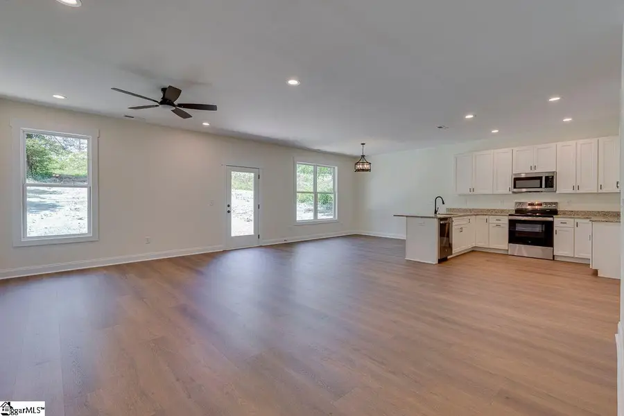 5 Carter Drive, Marietta, SC 29661 - #3