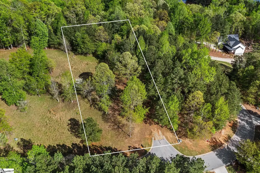 467 Overlook Drive, Fair Play, SC 29643 - #2