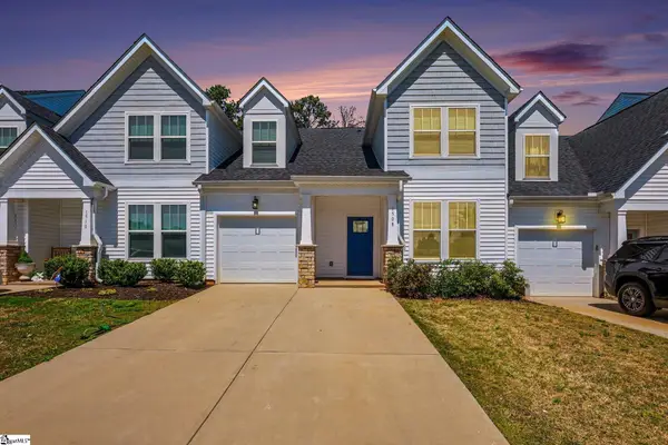 1508 Shallons Court, Spartanburg, SC 29301