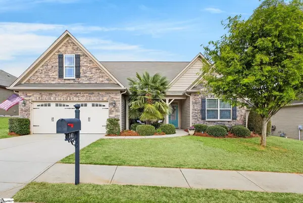 141 Windsor Creek Court, Simpsonville, SC 29681