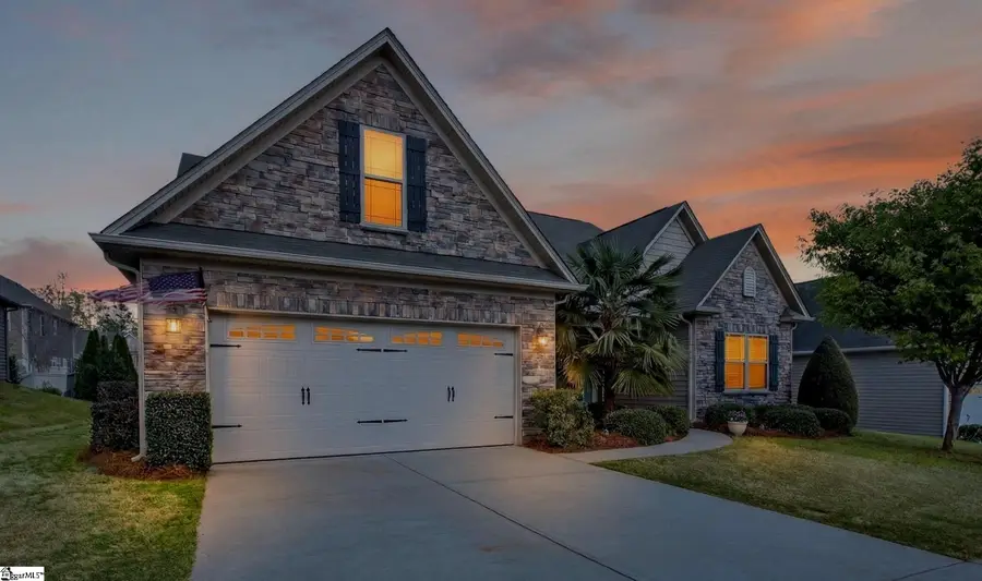 141 Windsor Creek Court, Simpsonville, SC 29681 - #2