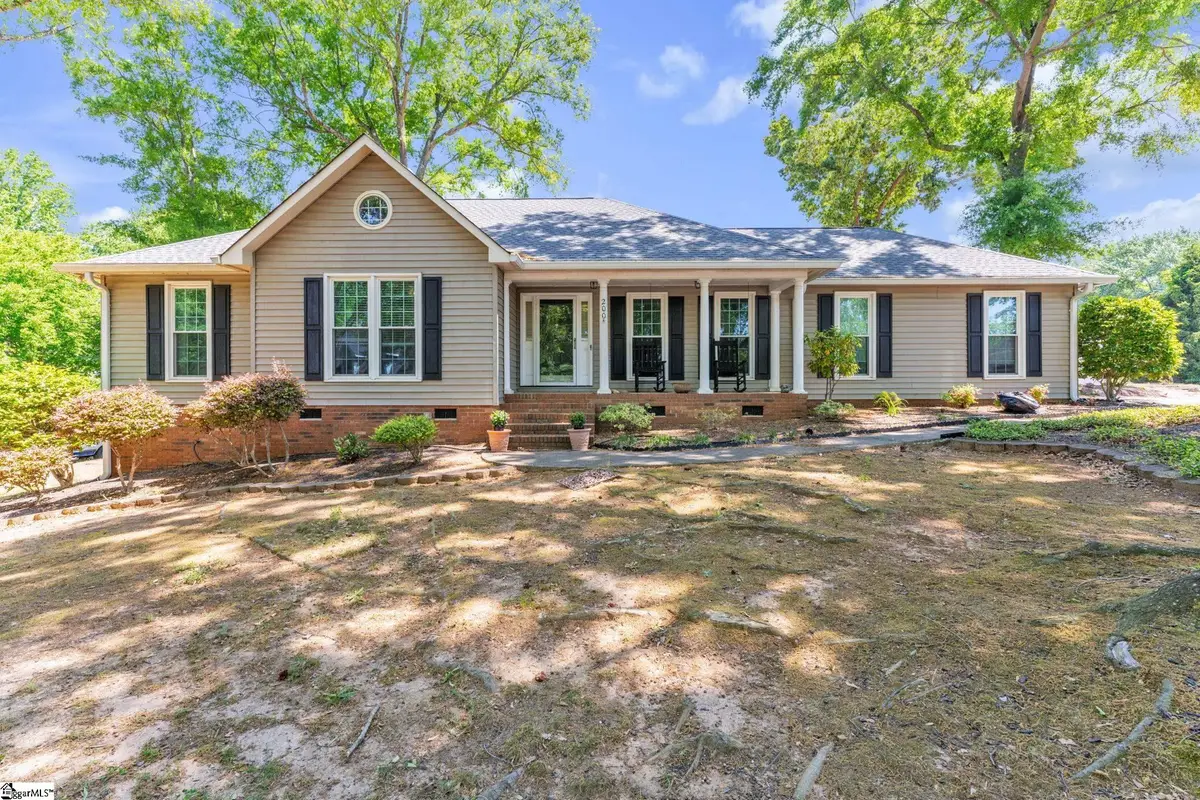200 Spring Meadow Road, Simpsonville, SC 29681 - #1
