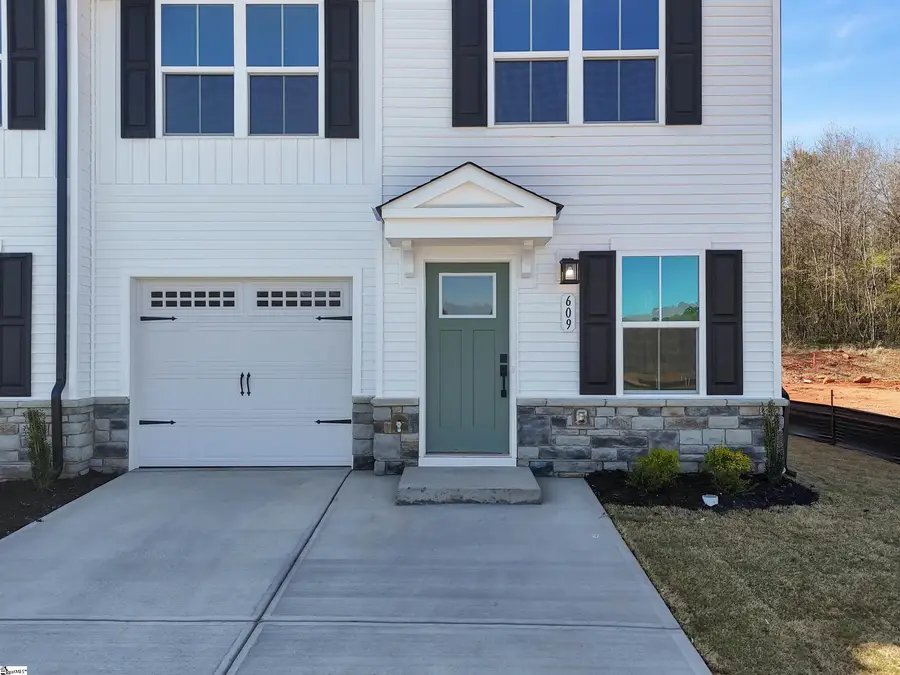 609 Cold Springs Road, Anderson, SC 29621 - #2