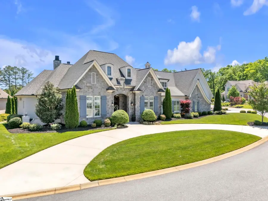 107 Fernbank Court, Simpsonville, SC 29681 - #3