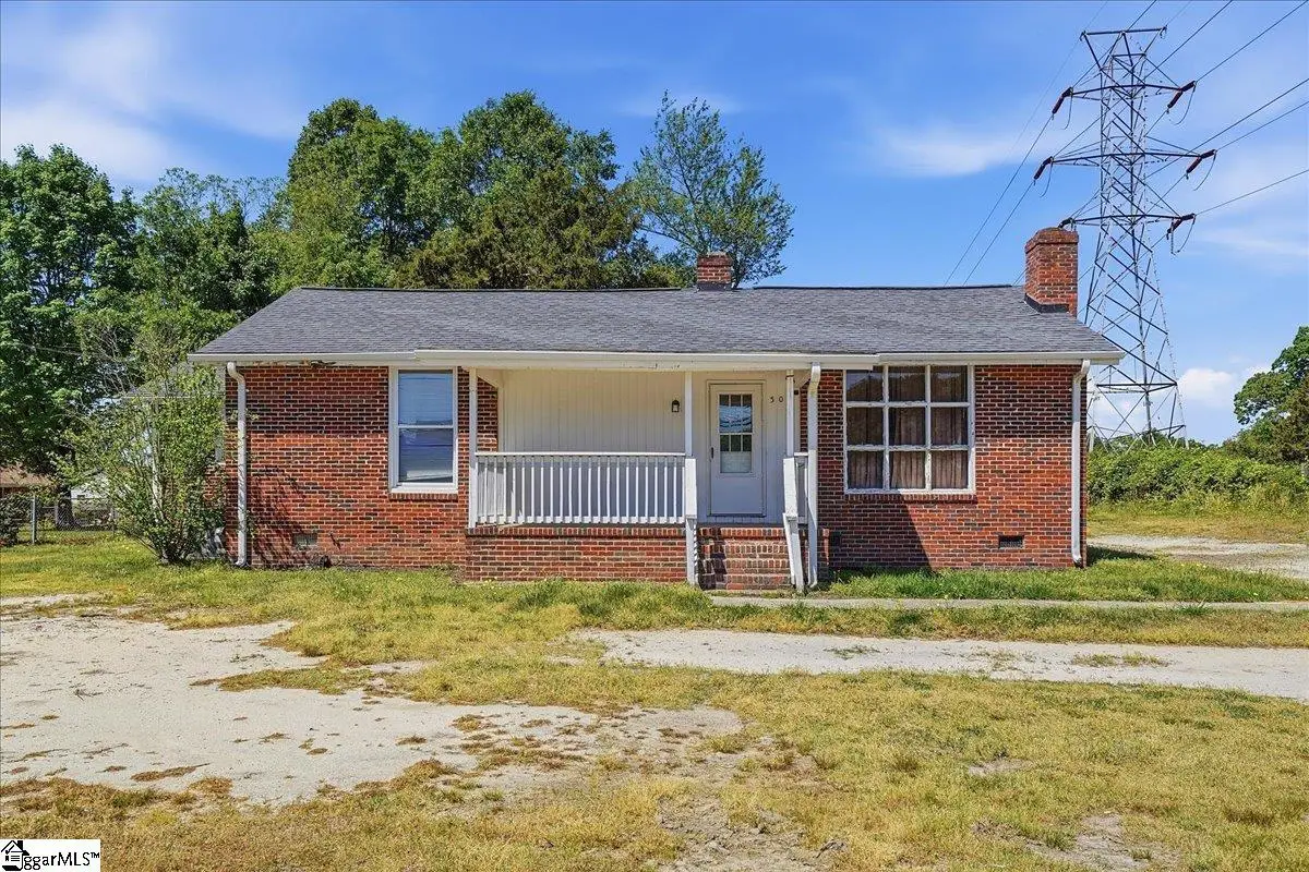 508 Brushy Creek Road, Taylors, SC 29687 - #1