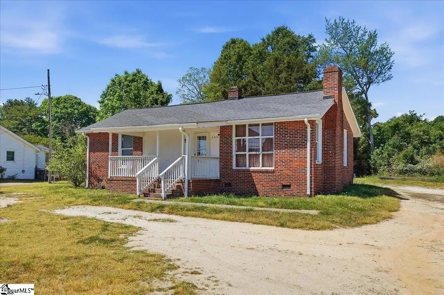 508 Brushy Creek Road, Taylors, SC 29687 - #2