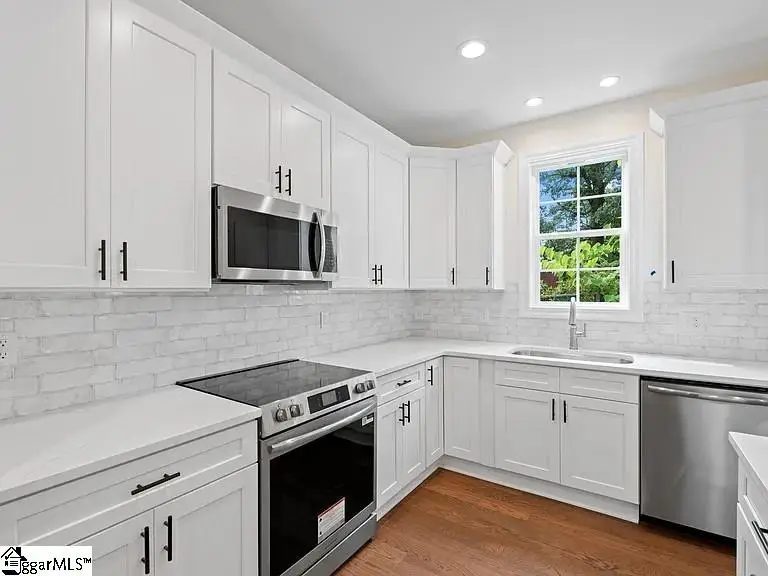 711 A N Main Street, Greer, SC 29651 - #3