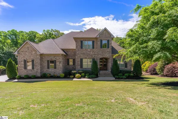 34 Fox Hunt Lane, Greer, SC 29651