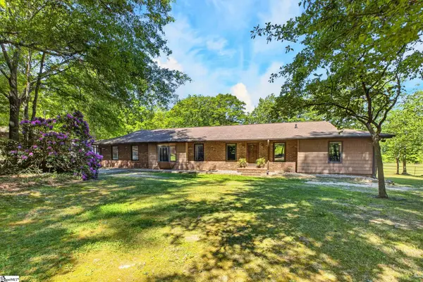 2141 Hwy 418, Fountain Inn, SC 29644