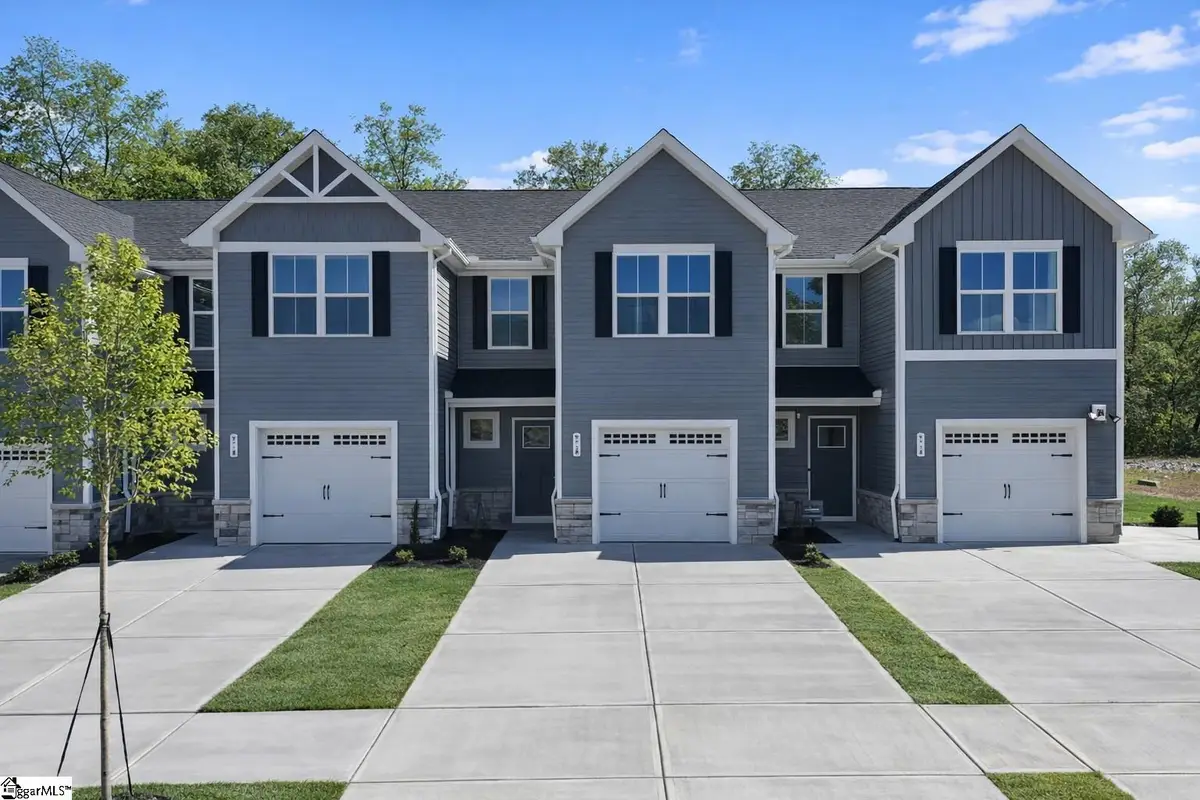 716 Isabel Court, Anderson, SC 29621 - #1