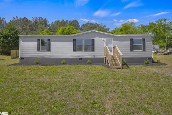 375 Griggs Road, Six Mile, SC 29682