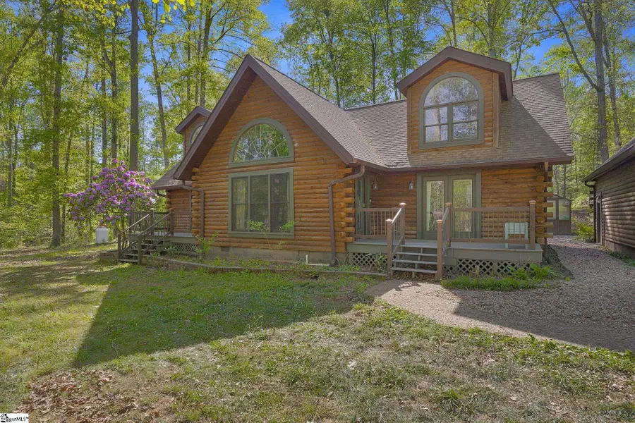 215 Bowen Road, Easley, SC 29640 - #3