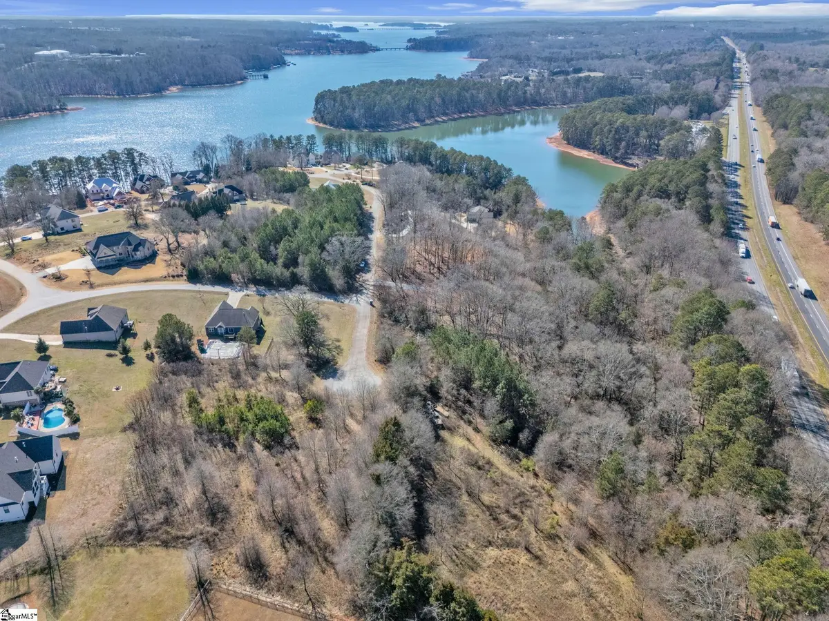 5859 Pompano Drive #Lot 58, 59, Anderson, SC 29625 - #1