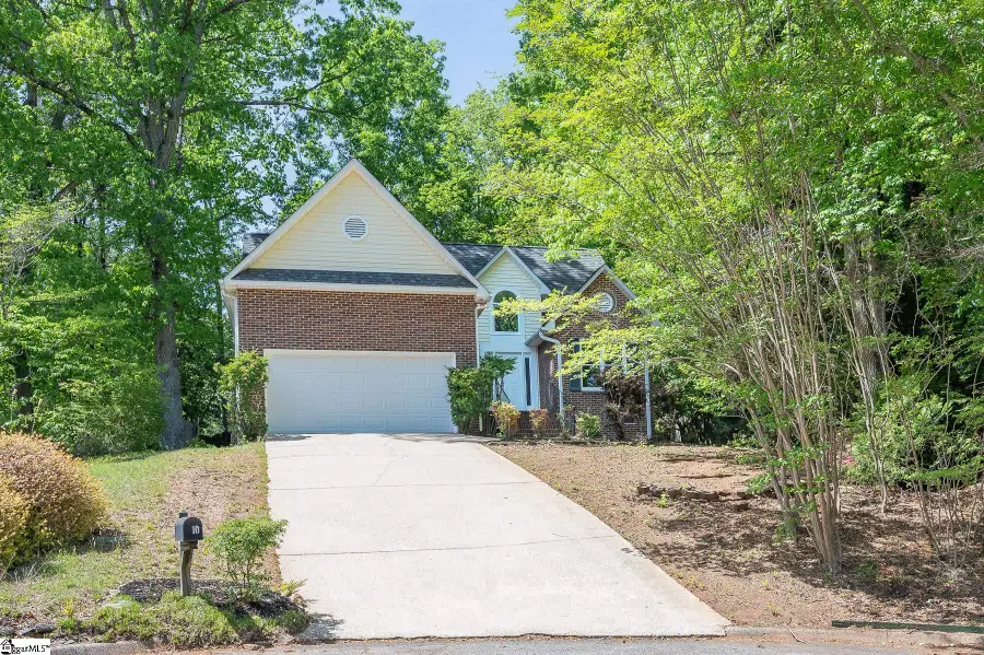 10 Fox Ridge Way, Taylors, SC 29687 - #2