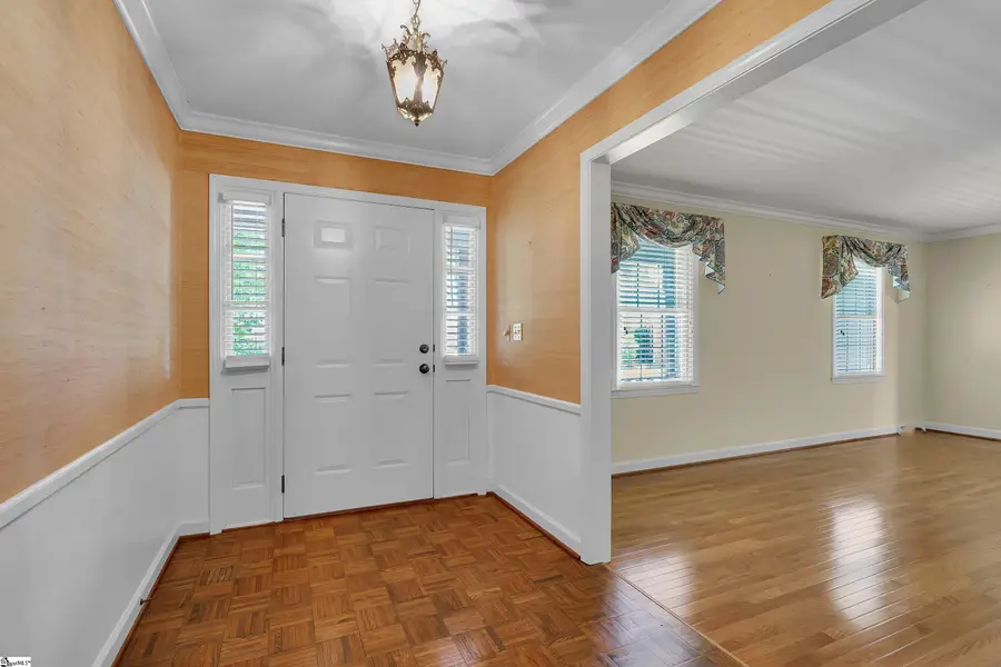 106 N Lady Slipper Lane, Greer, SC 29650 - #2