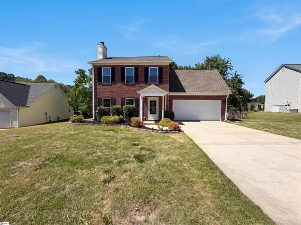 6 Pinellas Court, Simpsonville, SC 29680