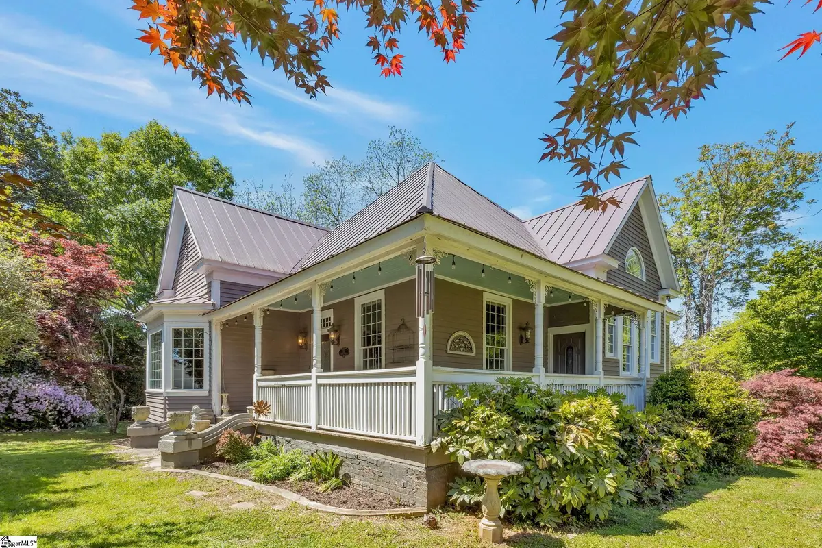 103 Gaines Street, Central, SC 29630 - #1