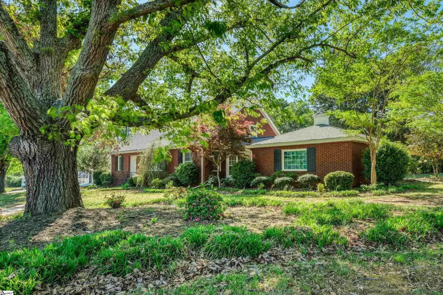 1429 East Calhoun Street, Anderson, SC 29621 - #3