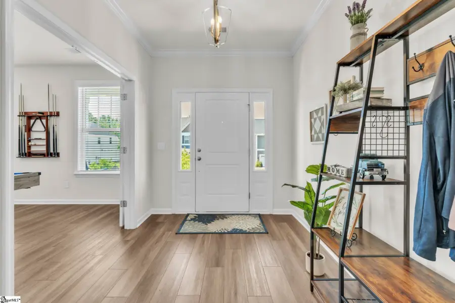 400 N Oak Crest Drive, Belton, SC 29627 - #3