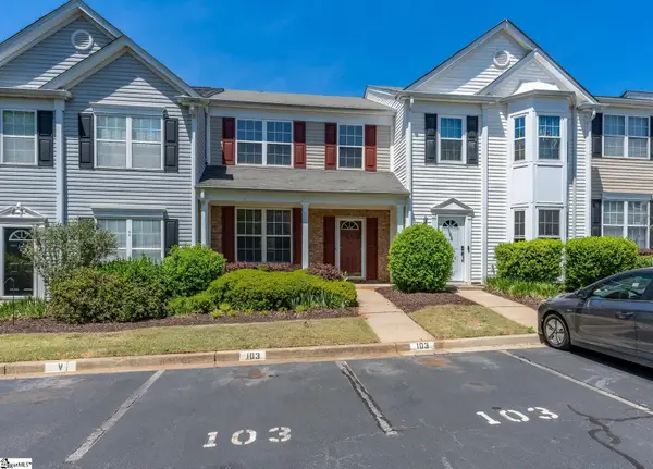 103 Waterford Park Drive, Greer, SC 29650